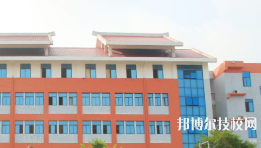北海中等職業(yè)技術(shù)學(xué)校怎么樣、好不好