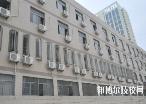 西安城市科技職業(yè)學(xué)校2020年報名條件、招生要求、招生對象