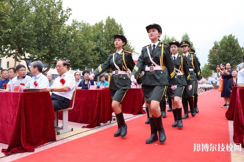河北經(jīng)濟(jì)管理學(xué)校怎么樣、好不好
