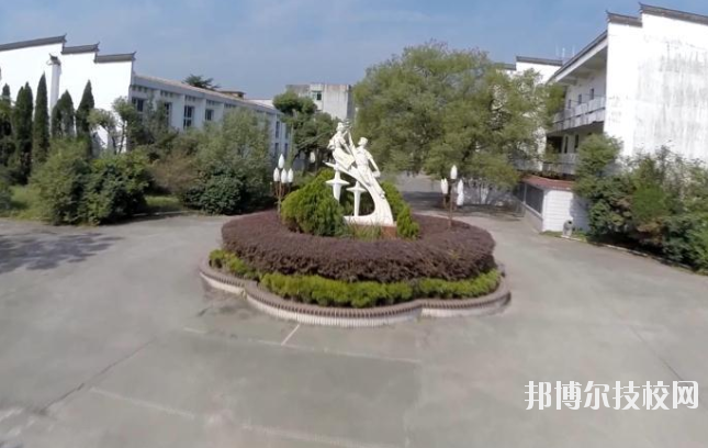 江西婺源茶葉學校怎么樣、好不好