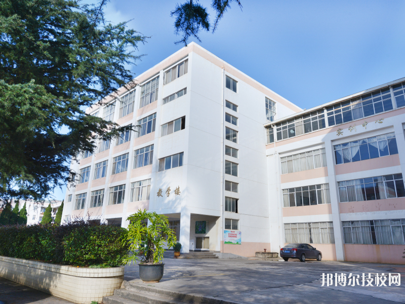 云南中醫(yī)藥中等?？茖W(xué)校2020年報(bào)名條件、招生要求、招生對(duì)象