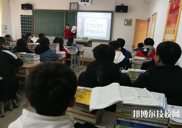 寶塔區(qū)職業(yè)教育中心2020年報(bào)名條件、招生要求、招生對(duì)象 