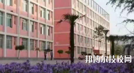 靖遠職業(yè)中等專業(yè)學校怎么樣、好不好