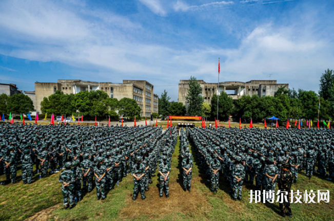 上饒衛(wèi)校2020年報名條件、招生要求、招生對象