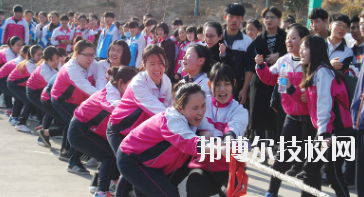甘肅省酒泉衛(wèi)生學校怎么樣、好不好