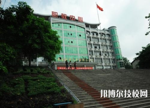 武漢第一職教中心學(xué)校怎么樣、好不好