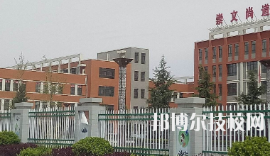 甘肅省商業(yè)學校怎么樣、好不好