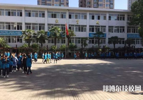 西安市機(jī)電職業(yè)技術(shù)學(xué)校2020年報名條件、招生要求、招生對象 