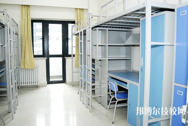 石家莊城鄉(xiāng)建設學校2020年宿舍條件