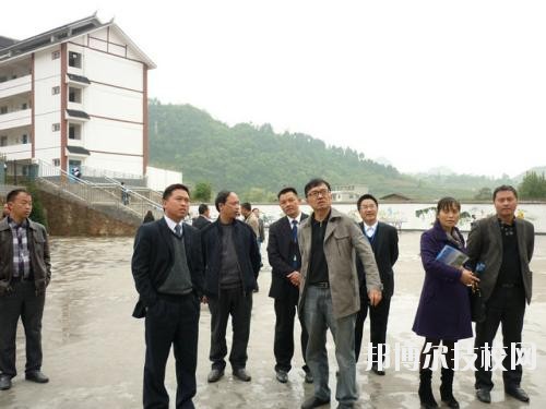 麻江中等職業(yè)學(xué)校怎么樣、好不好