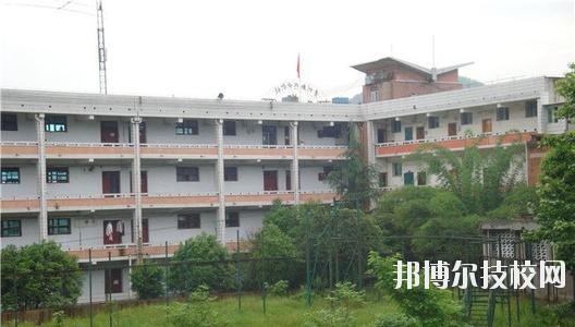 開(kāi)陽(yáng)職業(yè)技術(shù)學(xué)校怎么樣、好不好