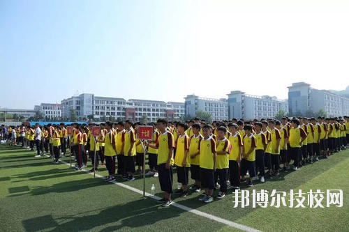 金沙中等職業(yè)學(xué)校2020年報名條件、招生要求、招生對象