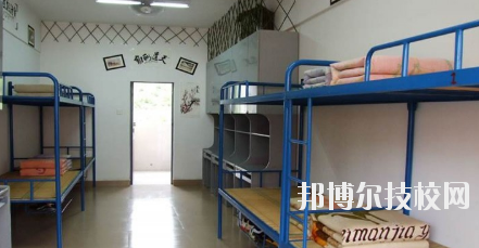 甘肅省藝術(shù)設計學校2020年宿舍條件