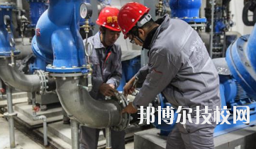甘肅省機械工業(yè)學(xué)校怎么樣、好不好