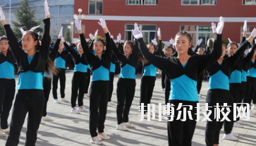 平?jīng)龉I(yè)中等專業(yè)學校怎么樣、好不好
