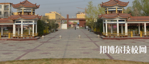 山丹培黎學(xué)校2020年學(xué)費、收費多少