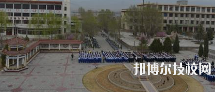 山丹培黎學校2020年報名條件、招生要求、招生對象