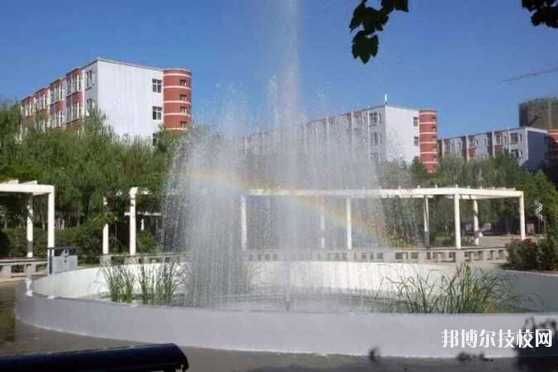 河北女子職業(yè)技術(shù)學校2020年報名條件、招生要求、招生對象