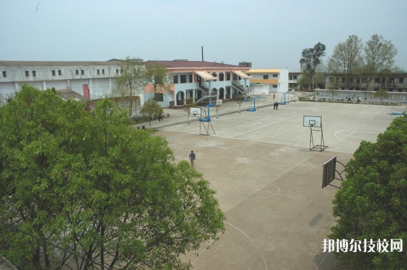 鷹潭應用工程學校怎么樣、好不好
