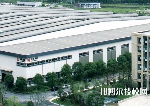 杭州西子機電技術(shù)學校2020年宿舍條件