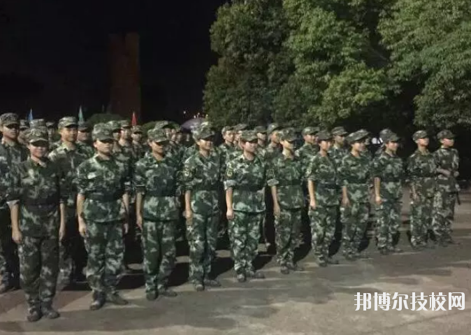 上饒安防工程學校怎么樣、好不好
