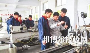 張掖職業(yè)技術(shù)教育中心怎么樣、好不好