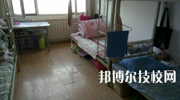 金昌職業(yè)技術(shù)學校2020年宿舍條件