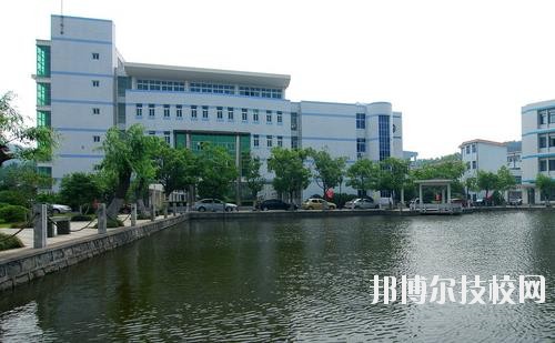 鄞州職業(yè)高級中學2020年招生簡章