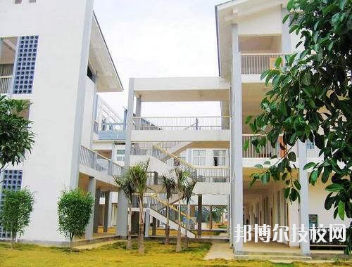 江西中山電子計算機(jī)中等專業(yè)學(xué)校地址在哪里