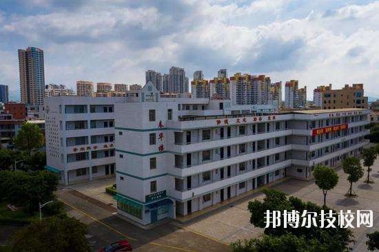 江西中山電子計算機中等專業(yè)學校怎么樣、好不好