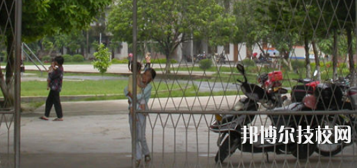 北流第一中等職業(yè)技術(shù)學(xué)校怎么樣、好不好