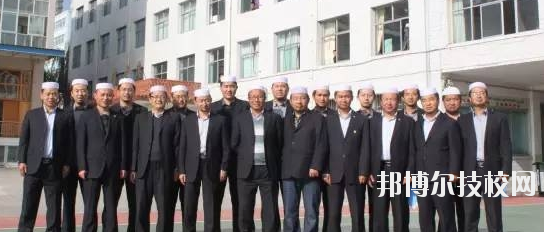 臨夏外國(guó)語學(xué)校2020年報(bào)名條件、招生要求、招生對(duì)象