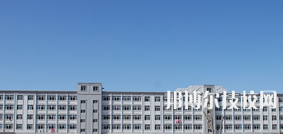甘肅建筑材料工業(yè)學校2020年學費、收費多少