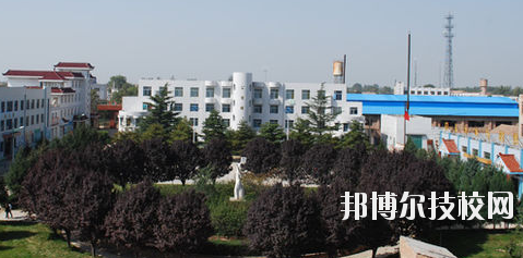 隴東職業(yè)中等專業(yè)學(xué)校2020年學(xué)費、收費多少