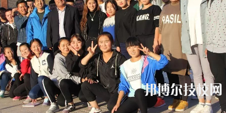 隴東職業(yè)中等專業(yè)學(xué)校怎么樣、好不好