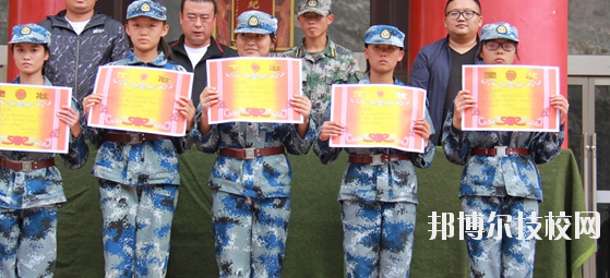 白銀平川職業(yè)技術(shù)學(xué)校2020年招生錄取分數(shù)線