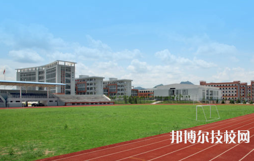 浦江縣職業(yè)技術(shù)學校怎么樣、好不好