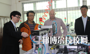 武威信息工程學(xué)校怎么樣、好不好