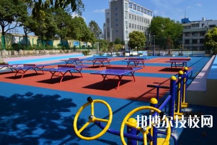 中國鋁業(yè)貴州高級技工學(xué)校怎么樣、好不好