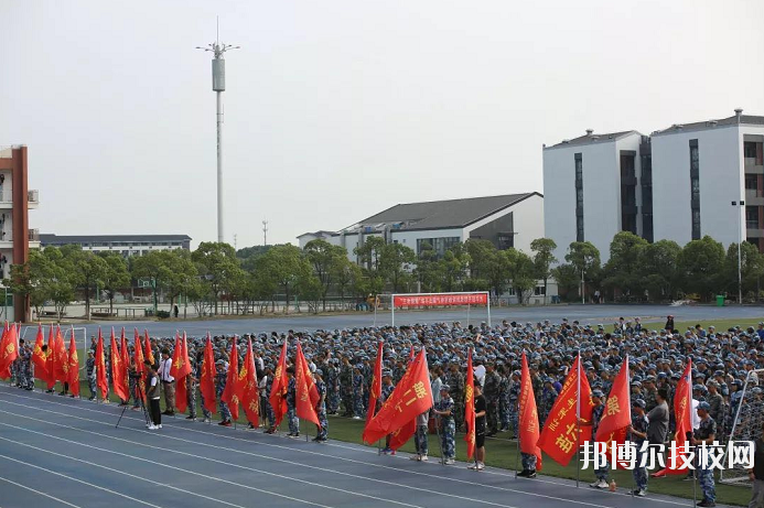 江蘇相城中等專業(yè)學(xué)校怎么樣、好不好