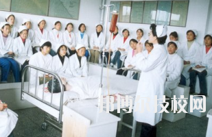 蘭州衛(wèi)生學校怎么樣、好不好