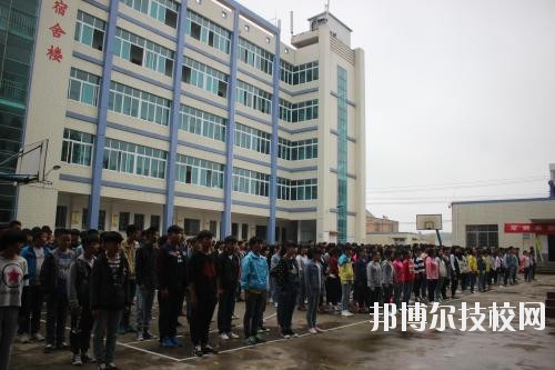 修文中等職業(yè)學校2020年報名條件、招生要求、招生對象