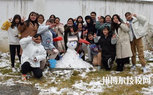 桐梓中等職業(yè)學(xué)校怎么樣、好不好