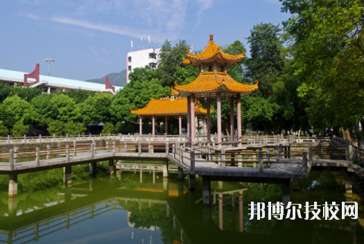 廣東連州衛(wèi)生學(xué)校學(xué)校怎么樣、好不好