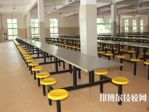 長(zhǎng)安汽車(chē)(集團(tuán))有限責(zé)任公司技工學(xué)校2020年宿舍條件