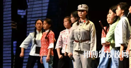 肅南縣職教中心怎么樣、好不好