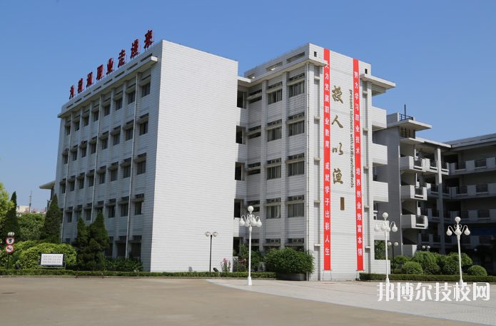 泰州機(jī)電高等職業(yè)技術(shù)學(xué)校怎么樣、好不好