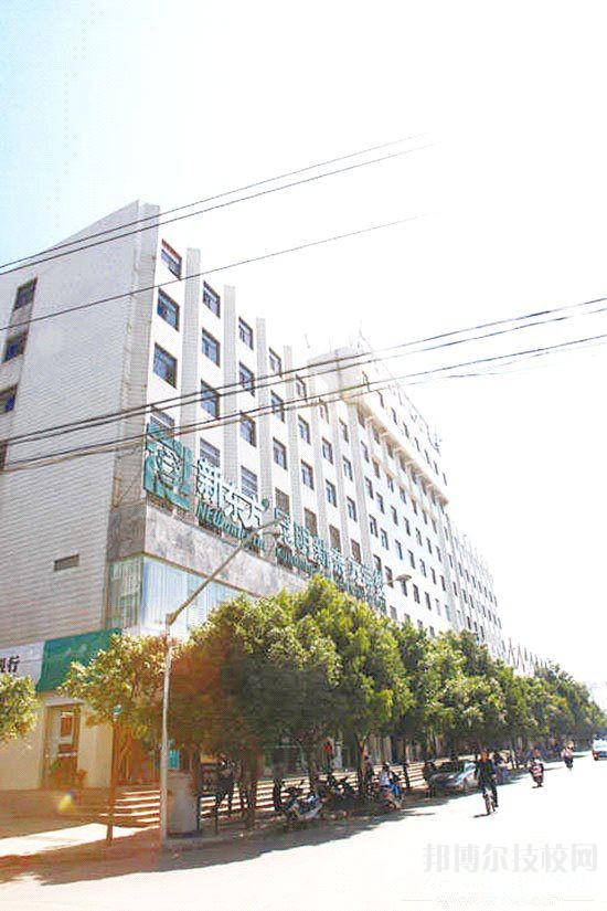 云南新東方烹飪學(xué)校2020年學(xué)費(fèi)、收費(fèi)多少