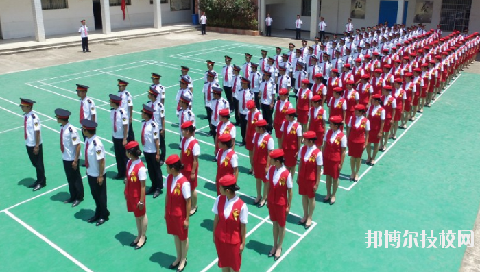 信豐中等專業(yè)學(xué)校2020年報(bào)名條件、招生要求、招生對(duì)象 
