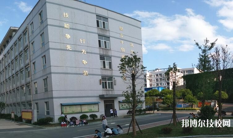 習(xí)水中等職業(yè)學(xué)校怎么樣、好不好